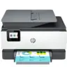 Printers & Scanners