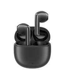 سماعة أذن لاسلكية JOYROOM JR-FB1 Funpods Series – أسود