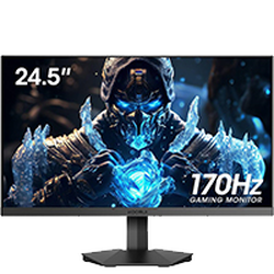 Monitors & Projectors