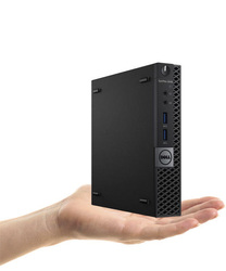 الدليل الشامل لشراء Mini PC: القوة والأناقة في جهاز مدمج