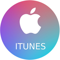 iTunes Cards