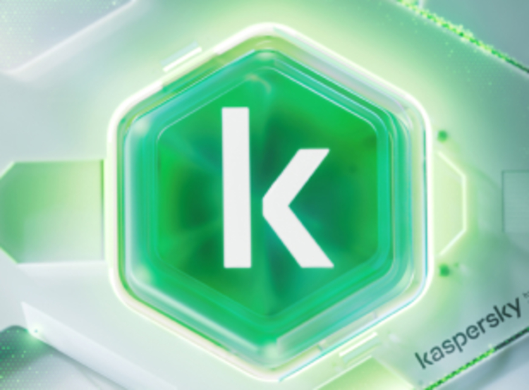 Kaspersky 