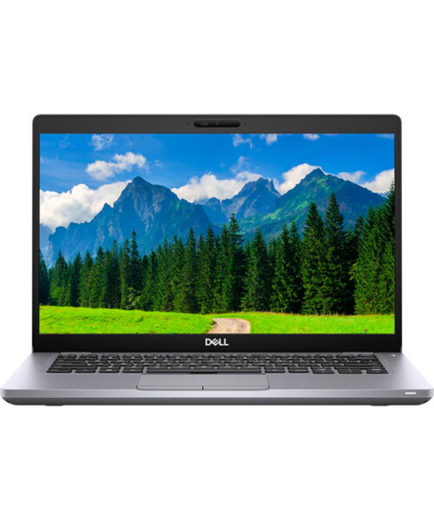 لابتوب Dell Latitude 5410 Core i5 مستعمل