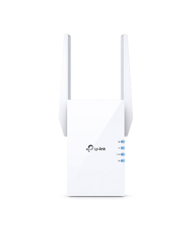 مقوي إشارة TP-Link RE605X AX1800 Wi-Fi 6