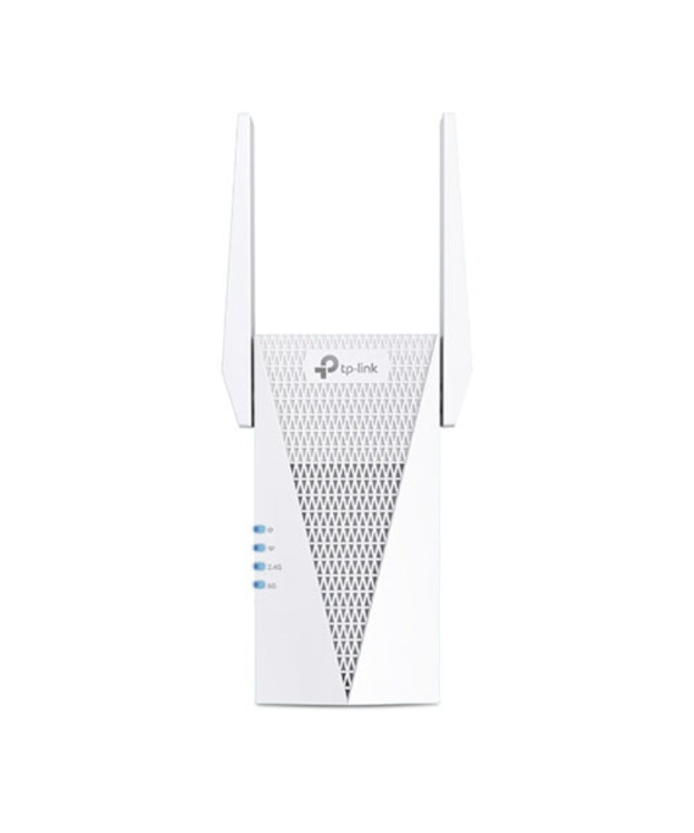 مقوي إشارة TP-Link RE715X AX3000 Wi-Fi 6