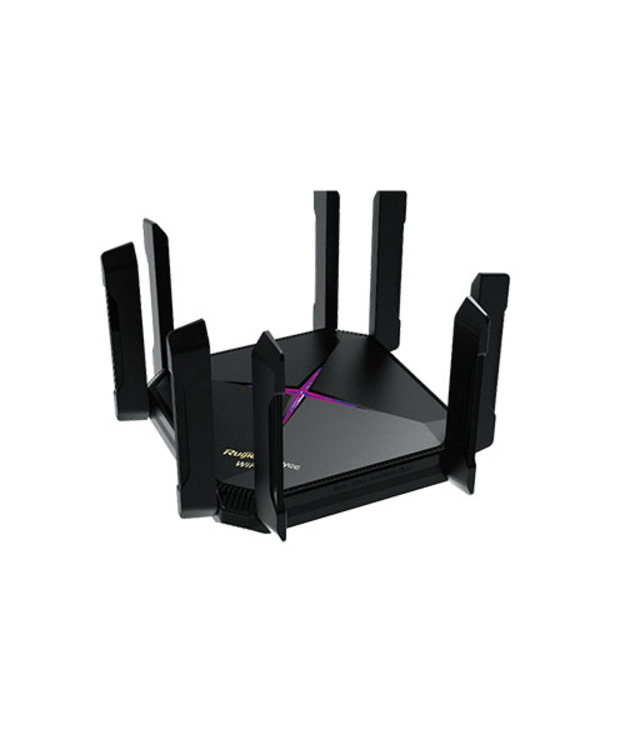 راوتر رويجي رييي RG-EW6000GX واي فاي 6