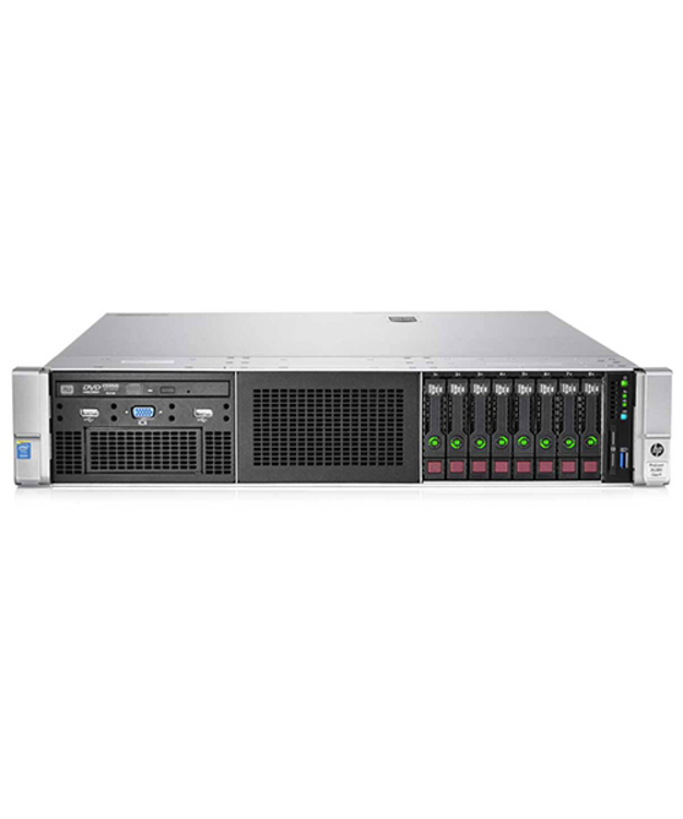 Servers
