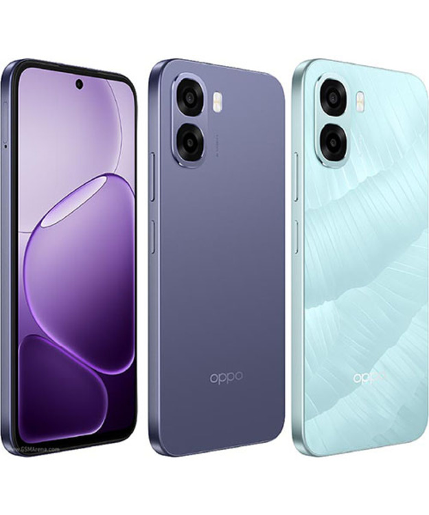 هاتف OPPO A6x 4G بذاكرة 4GB وسعة تخزين 256GB