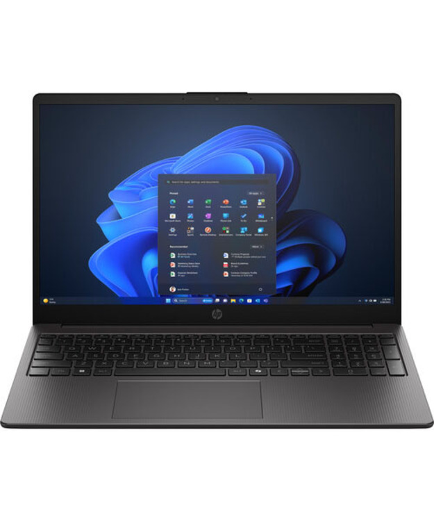 لابتوب HP 250R G10 Intel Core 7 150U ‏8GB ‏512GB SSD