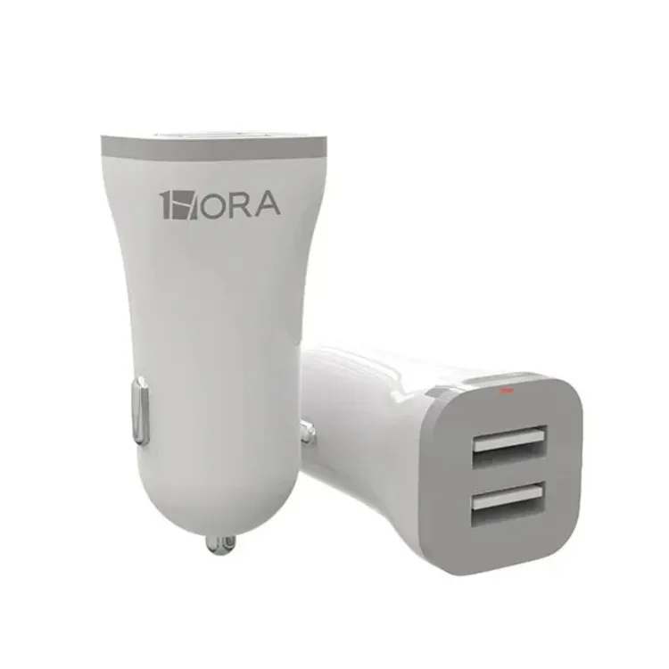 شاحن سيارة 1HORA GAR128 بقوة 12 واط
