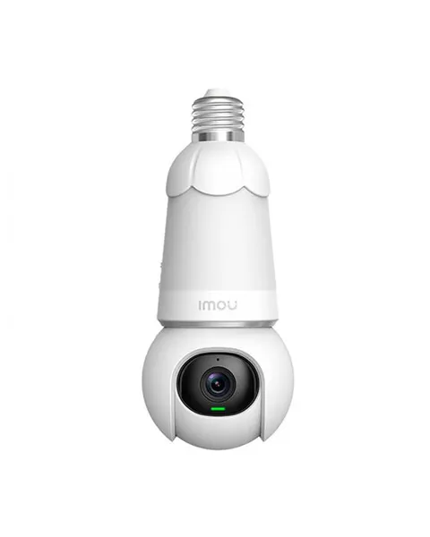 كاميرا لمبة إيمو Bulb Cam بدقة 3MP