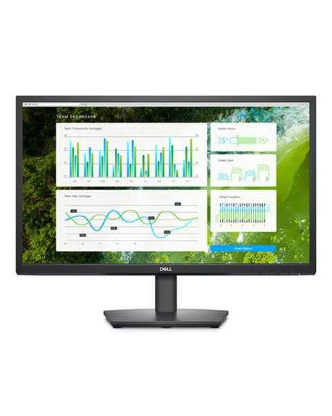 شاشة ديل E2422HS مقاس 23.8 بوصة FHD مستعملة