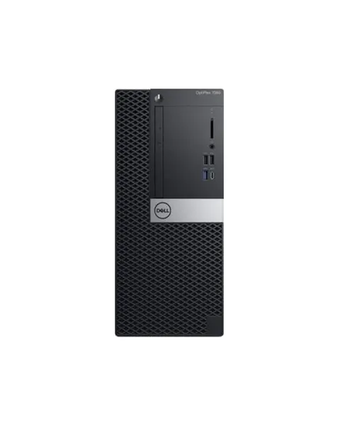 كمبيوتر مكتبي Dell OptiPlex 7060 MT مستعمل