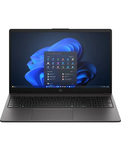لابتوب HP 250R G10 Intel Core 5 120U ‏8GB ‏512GB SSD