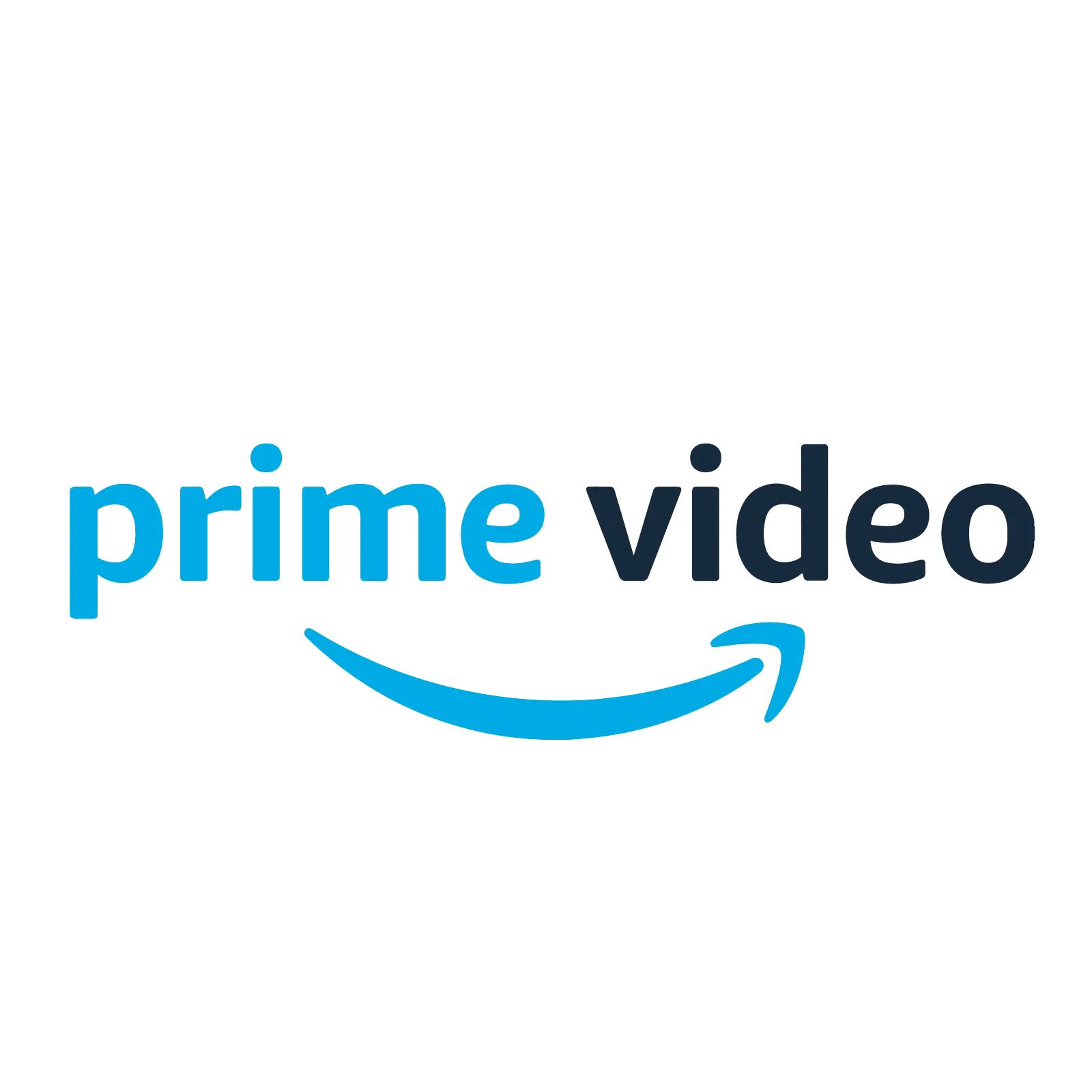 Amazon PRIME VIDEO